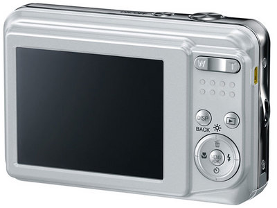 FinePix AX250