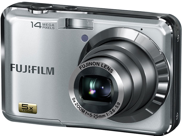 【動作確認済み】【美品】FUJIFILM Finepix AX250 デジカメ Amazon | FUJIFILM デジタルカメラ FinePix AX250 シルバー 1400