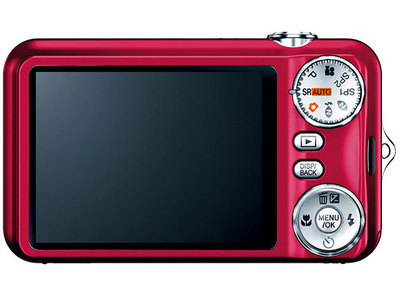 FinePix JX280 [���b�h]