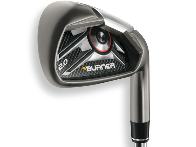 �o�[�i�[ 2.0 �A�C�A�� 6�{�Z�b�g [NS PRO 950GH �t���b�N�X�FS] �̐��i�摜