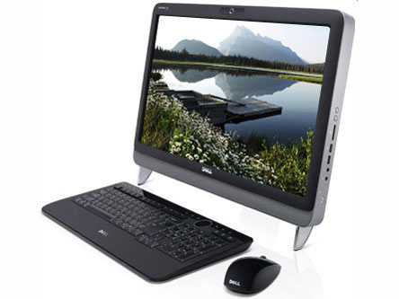 Inspiron One 2310 �̐��i�摜