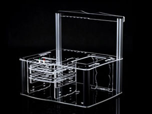 ENKIRA NK-OC450A/T [Transparent]