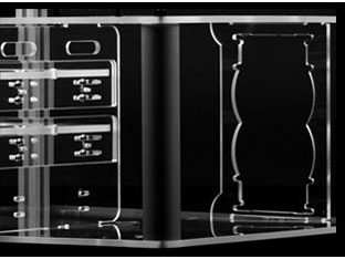 ENKIRA NK-OC450A/T [Transparent]