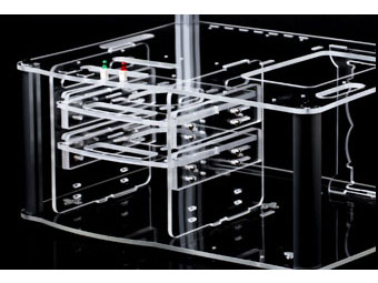 ENKIRA NK-OC450A/T [Transparent]