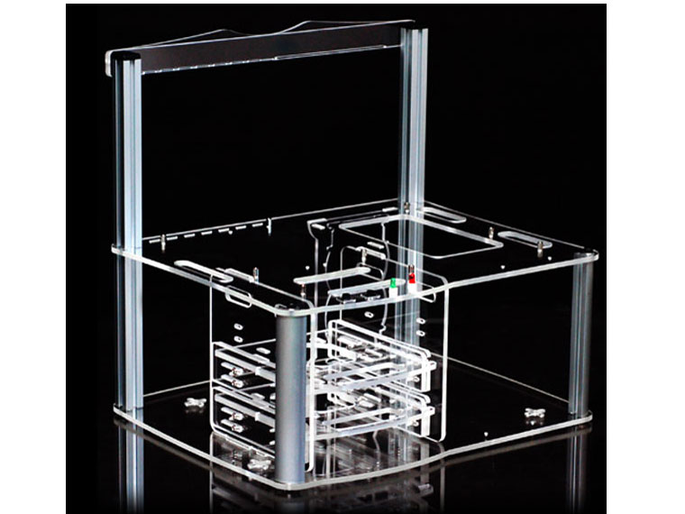 ENKIRA NK-OC450A/T [Transparent] �̐��i�摜