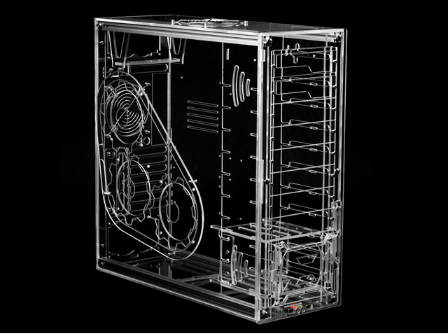 ENKIRA NK-FT400E/T [Transparent] �̐��i�摜