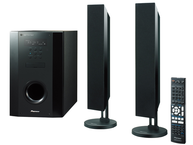 パイオニア HTP-S535 価格比較 - 価格.com