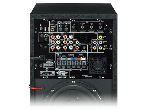 HTP-SB510