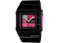 Baby-G �J�X�P�b�g BGA-200-1EDR [�C�O���f��] �̐��i�摜