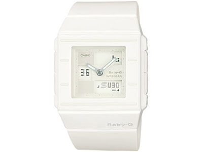 Baby-G �J�X�P�b�g BGA-200-7EDR [�C�O���f��] �̐��i�摜