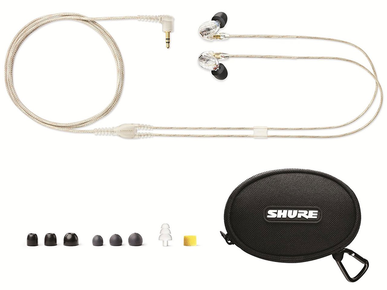 SE315-CL-J [�N���A�[]