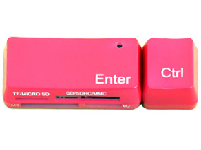 AU-CR13PK [USB 44in1 �s���N] �̐��i�摜