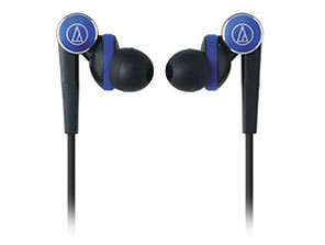 ATH-CKS90LTDII [�u���[/�u���b�N] �̐��i�摜