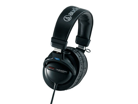 オーディオテクニカ ATH-PRO5MK2 価格比較 - 価格.com