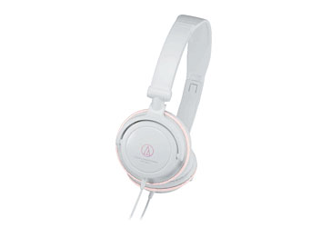 ATH-SJ11 WPK [�z���C�g�s���N] �̐��i�摜