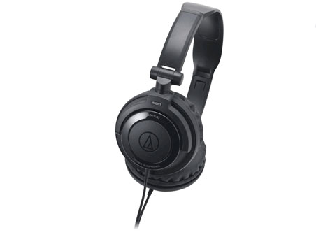 ATH-SJ33 BK [�u���b�N]