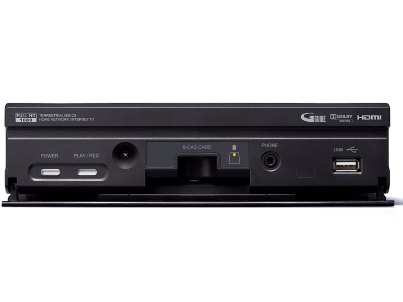 �w�{�� ���ʁx DTV-X900 �̐��i�摜