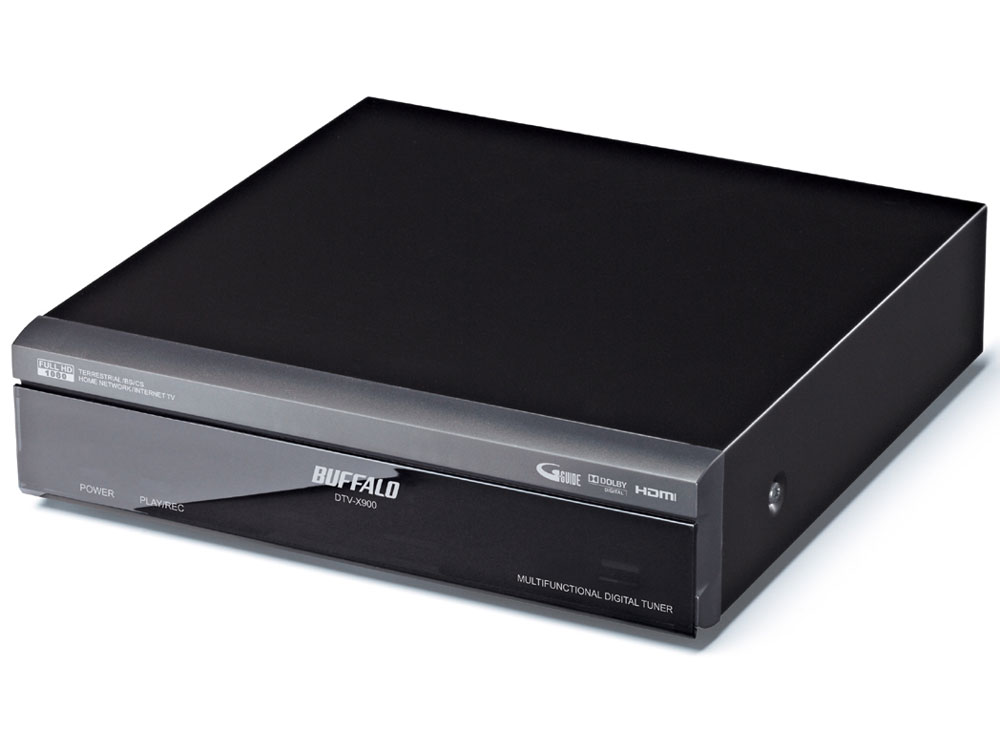 �w�{�� ���� �΂߁x DTV-X900 �̐��i�摜