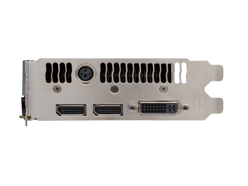 NVIDIA Quadro 6000 [PCIExp 6GB]