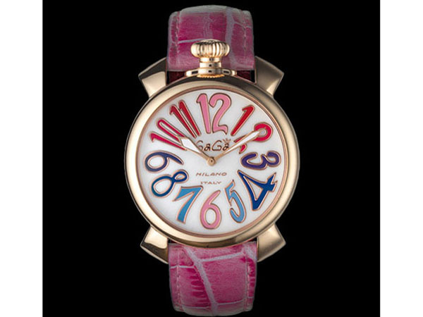 MANUALE 40MM PLACCATO ORO 5021.1 �̐��i�摜