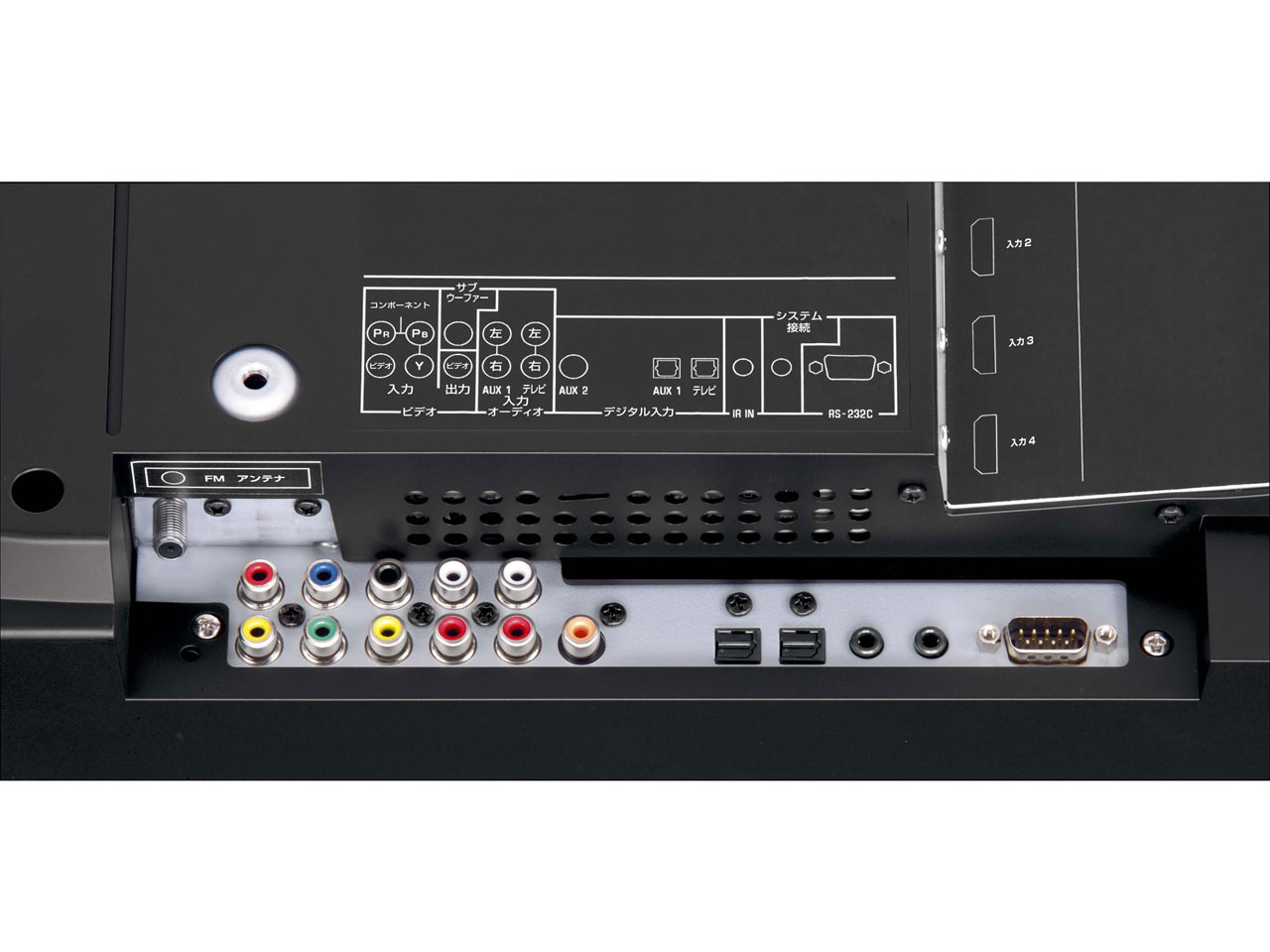 YSP-LC5100(B) [�u���b�N]