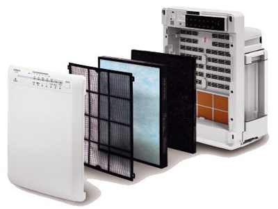 �N���G�A EP-EV65