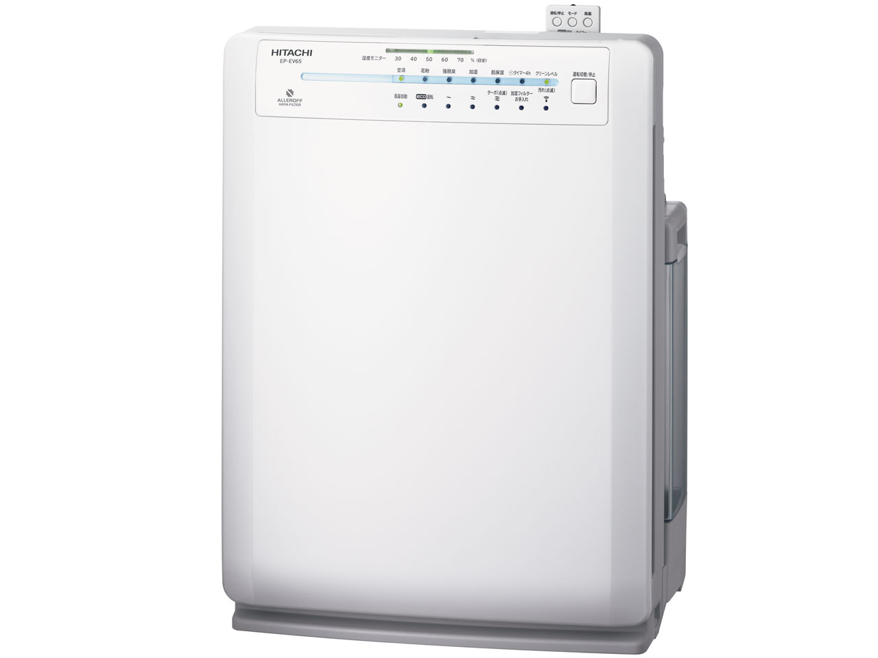 �N���G�A EP-EV65 �̐��i�摜