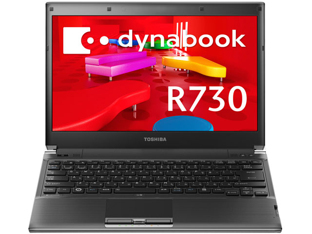 dynabook R730 R730/W2MA PR7302MARFBW �̐��i�摜