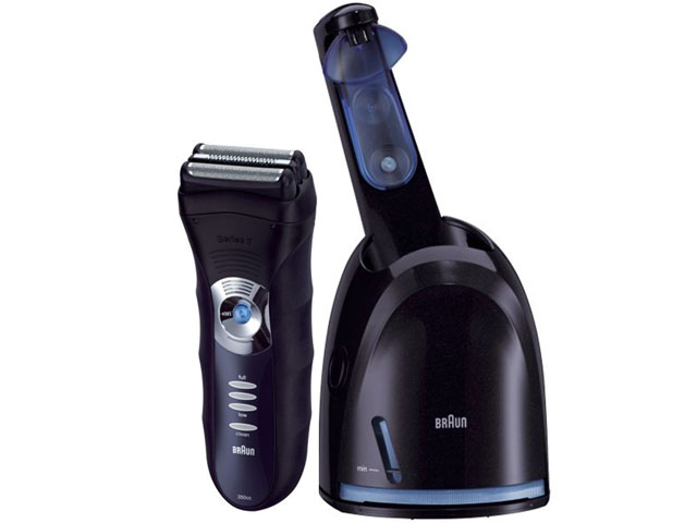 �u���E�� �V���[�Y3 350CC-A �̐��i�摜