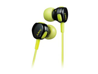 HA-FX16-BG [�u���b�N&�O���[��] �̐��i�摜