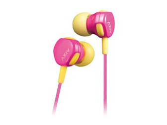 HA-FX16-PY [�s���N&�C�G���[] �̐��i�摜