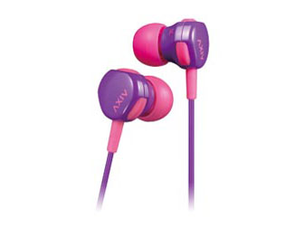 HA-FX16-VP [�o�C�I���b�g&�s���N] �̐��i�摜