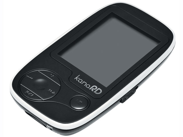 Kana RD GH-KANARD-8GW [�z���C�g] �̐��i�摜