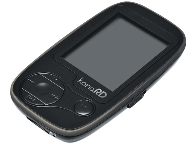 Kana RD GH-KANARD-8GS [�V���o�[] �̐��i�摜