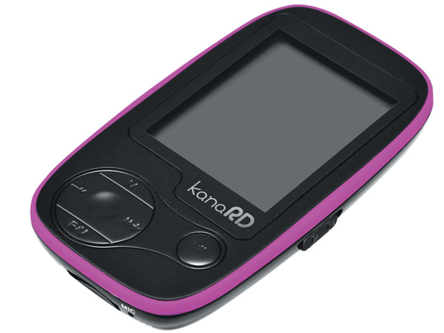 Kana RD GH-KANARD-8GP [�s���N] �̐��i�摜