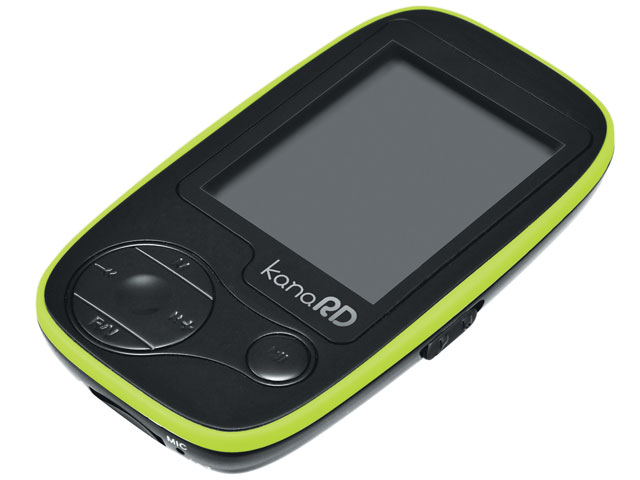 Kana RD GH-KANARD-8GG [�O���[��] �̐��i�摜