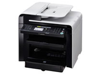 Satera MF4580dn �̐��i�摜