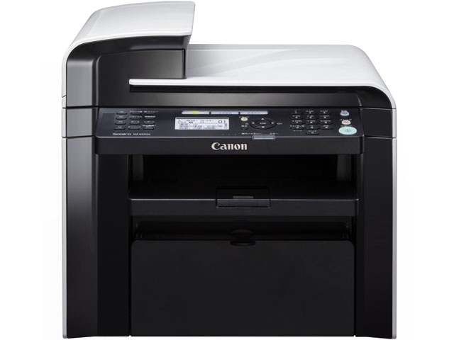 Satera MF4550d �̐��i�摜