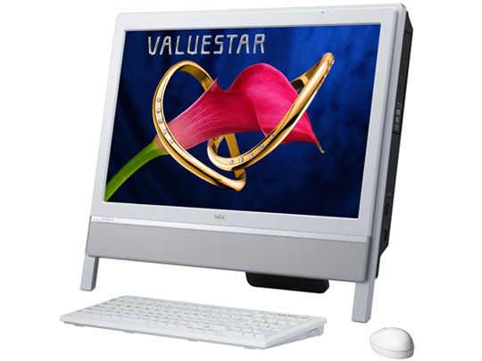 VALUESTAR G �^�C�vN ���i.com���胂�f�� NSL502VL000Z [�t�@�C���z���C�g]