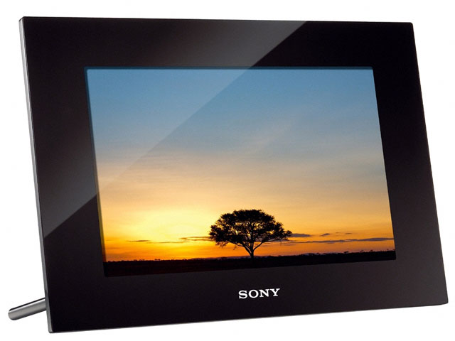 DPF-XR80(B) [�u���b�N] �̐��i�摜