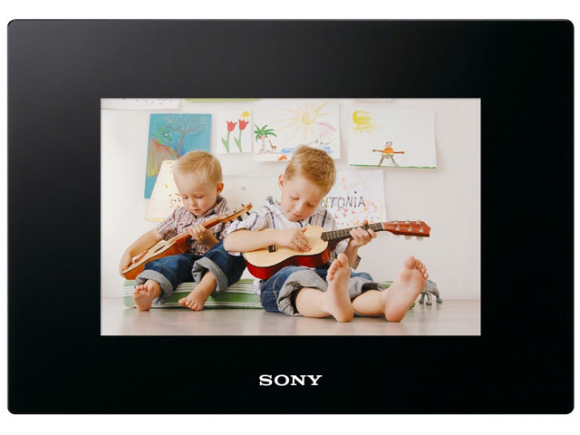 DPF-D720(B) [�u���b�N] �̐��i�摜