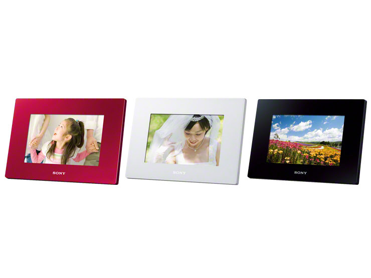 DPF-D720(W) [�z���C�g]