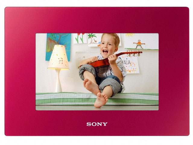 DPF-D720(R) [���b�h] �̐��i�摜