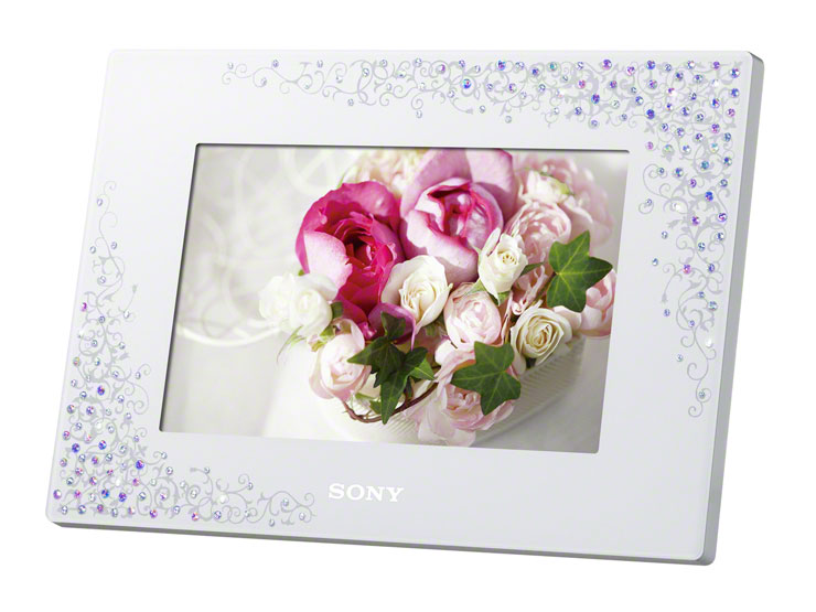 DPF-D720(WI) [�z���C�g]