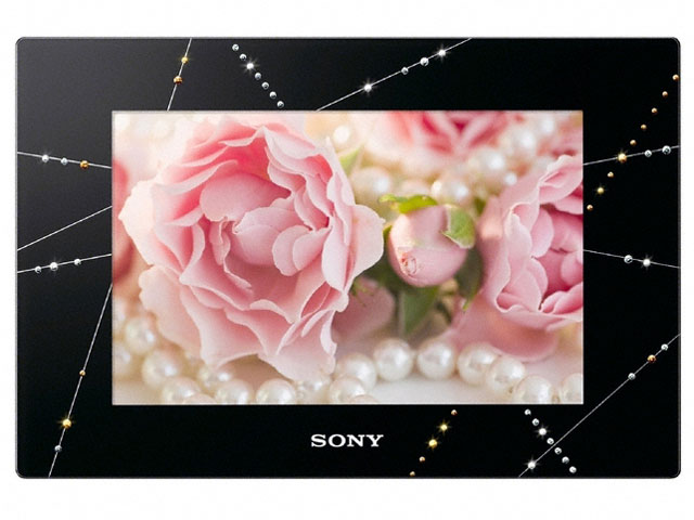 DPF-D720(BU) [�u���b�N] �̐��i�摜