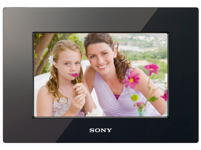 DPF-D710 [�u���b�N] �̐��i�摜