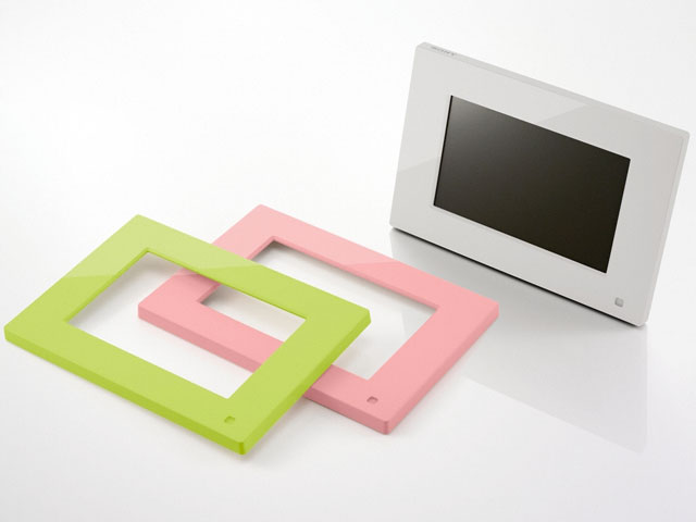 DPF-E710 �̐��i�摜