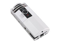 ZOOM Q3 ハンディビデオレコーダー Q3 Handy Video Recorder | Zoom