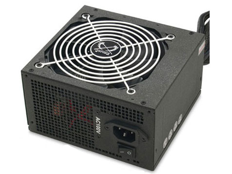 �R�A�p���[4�m�[�}�� CORE4-400 �̐��i�摜