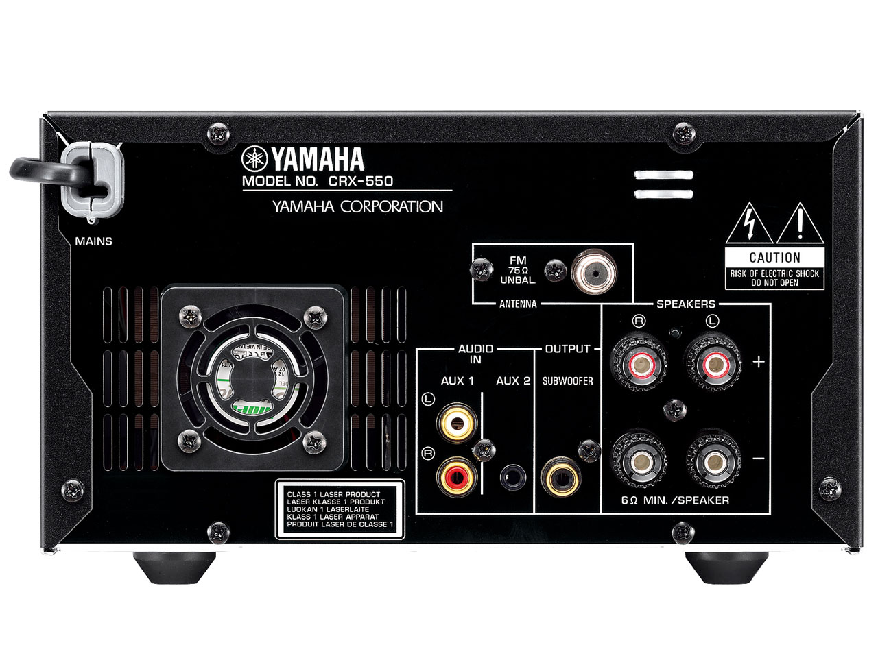 CRX-550(B) [�u���b�N]